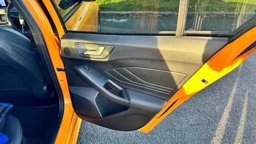 2020 Ford Focus ST Mk4 For Sale (picture 17 of 77)