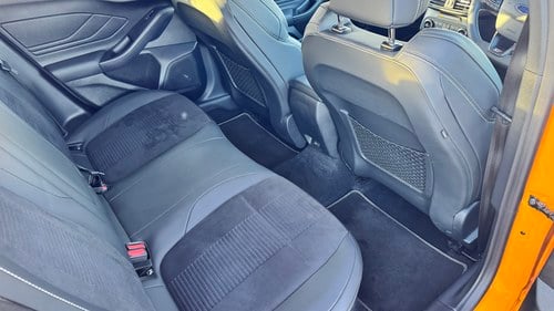 2020 Ford Focus ST Mk4 For Sale (picture 18 of 77)