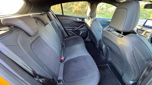 2020 Ford Focus ST Mk4 For Sale (picture 21 of 77)