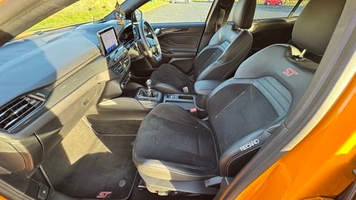 2020 Ford Focus ST Mk4 For Sale (picture 29 of 77)