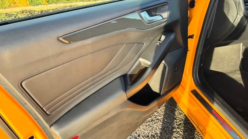2020 Ford Focus ST Mk4 For Sale (picture 31 of 77)