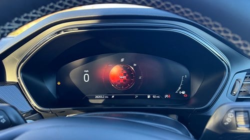 2020 Ford Focus ST Mk4 For Sale (picture 41 of 77)