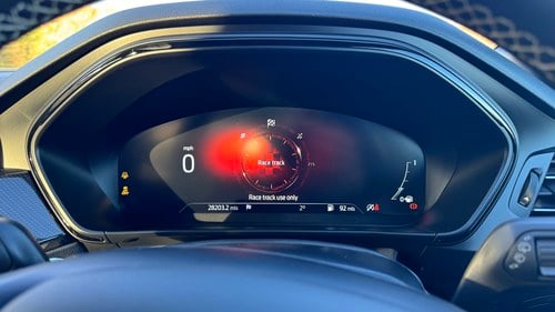 2020 Ford Focus ST Mk4 For Sale (picture 43 of 77)