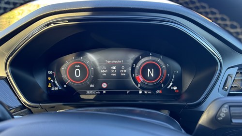 2020 Ford Focus ST Mk4 For Sale (picture 44 of 77)