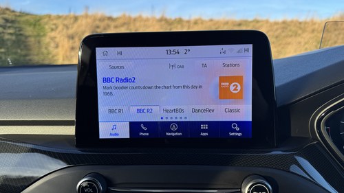 2020 Ford Focus ST Mk4 For Sale (picture 47 of 77)