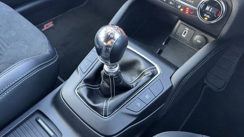 2020 Ford Focus ST Mk4 For Sale (picture 52 of 77)