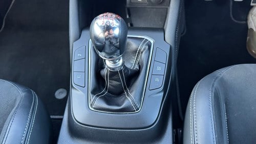 2020 Ford Focus ST Mk4 For Sale (picture 53 of 77)