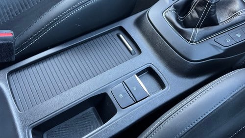 2020 Ford Focus ST Mk4 For Sale (picture 54 of 77)