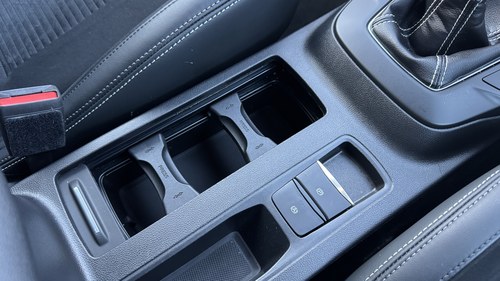 2020 Ford Focus ST Mk4 For Sale (picture 55 of 77)