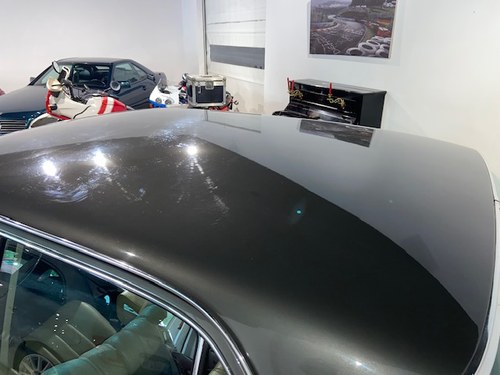 1970 Mercedes-Benz 280S W108 Te koop (foto 32 van 46)