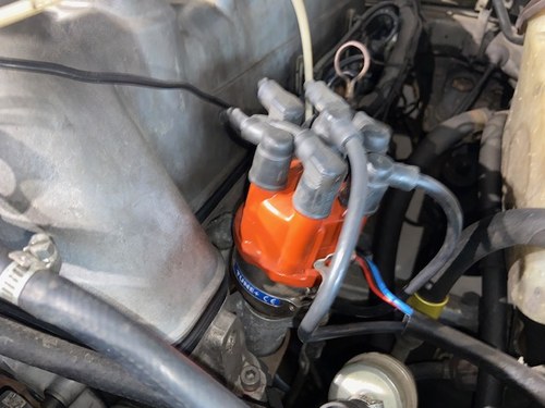 1970 Mercedes-Benz 280S W108 Te koop (foto 36 van 46)