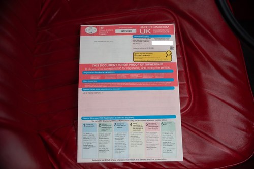 1966 Morris Minor Traveller 1000 For Sale (picture 89 of 90)