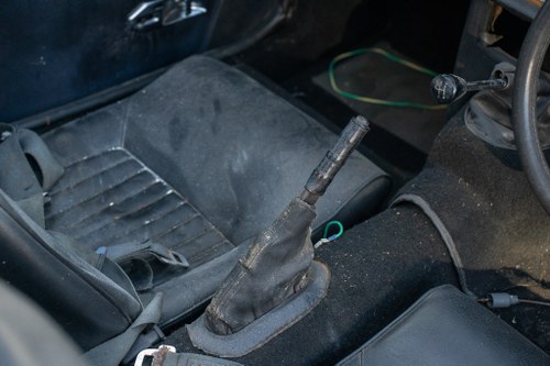 1973 Triumph Spitfire MkIV zum Verkauf (Bild 37 von 121)