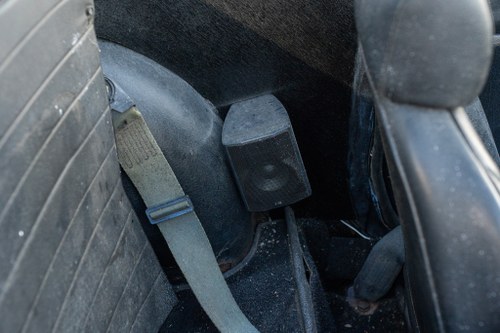 1973 Triumph Spitfire MkIV zum Verkauf (Bild 48 von 121)