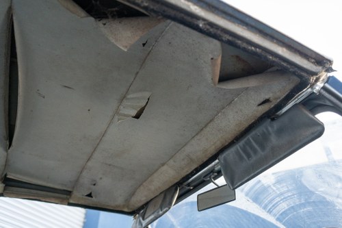 1973 Triumph Spitfire MkIV zum Verkauf (Bild 52 von 121)