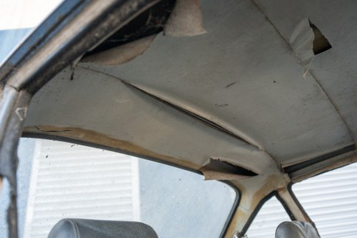 1973 Triumph Spitfire MkIV zum Verkauf (Bild 53 von 121)