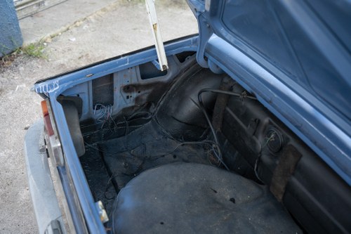 1973 Triumph Spitfire MkIV zum Verkauf (Bild 55 von 121)