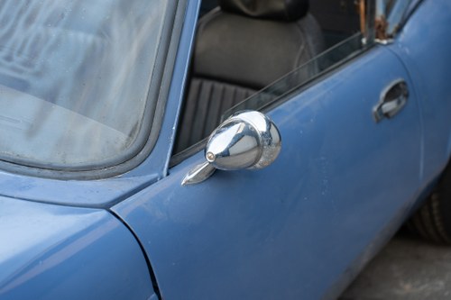 1973 Triumph Spitfire MkIV zum Verkauf (Bild 65 von 121)