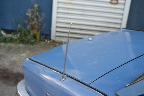 1973 Triumph Spitfire MkIV zum Verkauf (Bild 71 von 121)