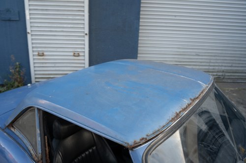 1973 Triumph Spitfire MkIV zum Verkauf (Bild 82 von 121)