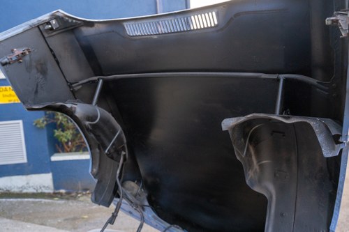 1973 Triumph Spitfire MkIV zum Verkauf (Bild 106 von 121)