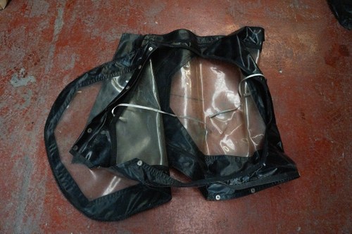 1973 Triumph Spitfire MkIV zum Verkauf (Bild 120 von 121)