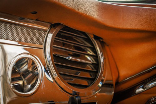 1965 Mercedes-Benz 230SL (W113) à vendre (picture 66 of 162)