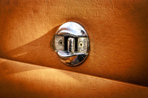 1965 Mercedes-Benz 230SL (W113) à vendre (picture 69 of 162)