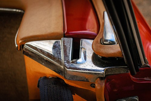 1965 Mercedes-Benz 230SL (W113) à vendre (picture 75 of 162)