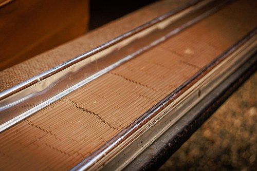 1965 Mercedes-Benz 230SL (W113) à vendre (picture 79 of 162)