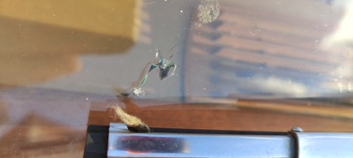 1965 Mercedes-Benz 230SL (W113) à vendre (picture 98 of 162)