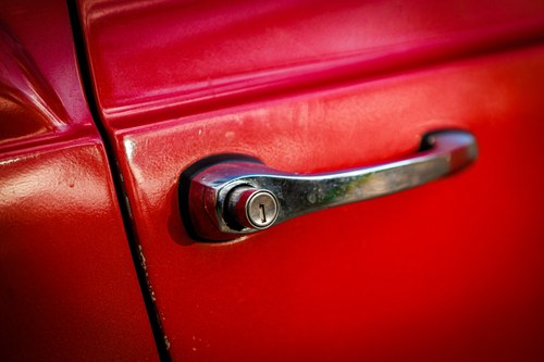 1965 Mercedes-Benz 230SL (W113) à vendre (picture 111 of 162)