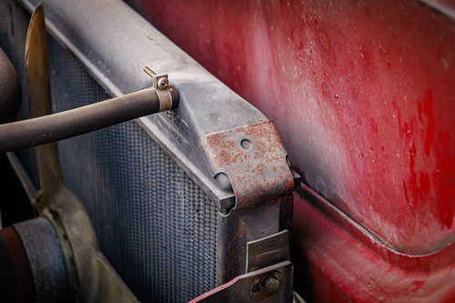 1965 Mercedes-Benz 230SL (W113) à vendre (picture 139 of 162)