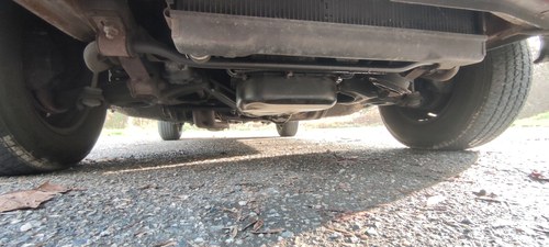 1965 Mercedes-Benz 230SL (W113) à vendre (picture 148 of 162)