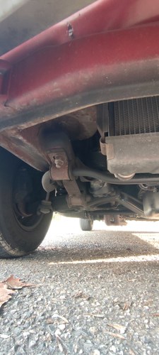 1965 Mercedes-Benz 230SL (W113) à vendre (picture 149 of 162)