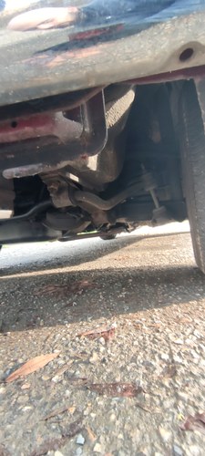 1965 Mercedes-Benz 230SL (W113) à vendre (picture 150 of 162)