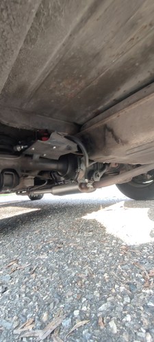 1965 Mercedes-Benz 230SL (W113) à vendre (picture 152 of 162)