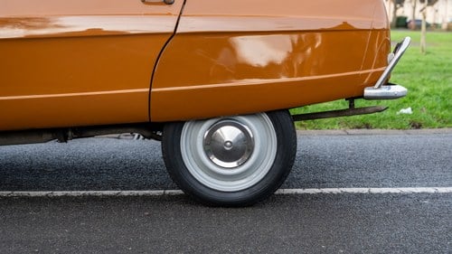 1968 Citroën Ami 6 Break à venda (imagem 10 de 161)