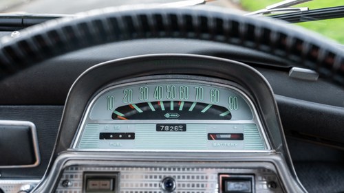 1968 Citroën Ami 6 Break à venda (imagem 17 de 161)