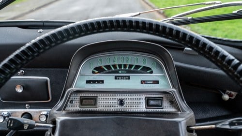 1968 Citroën Ami 6 Break à venda (imagem 18 de 161)