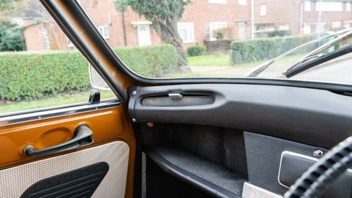 1968 Citroën Ami 6 Break à venda (imagem 23 de 161)