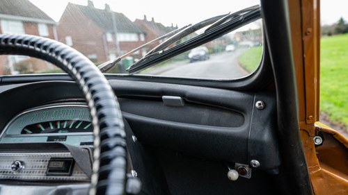 1968 Citroën Ami 6 Break à venda (imagem 24 de 161)