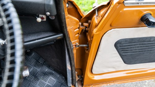 1968 Citroën Ami 6 Break à venda (imagem 27 de 161)