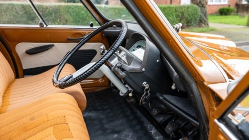 1968 Citroën Ami 6 Break à venda (imagem 31 de 161)