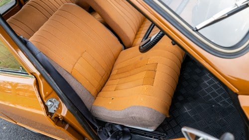 1968 Citroën Ami 6 Break à venda (imagem 33 de 161)