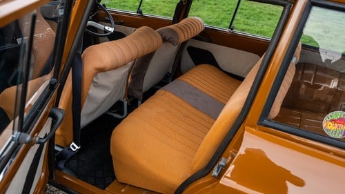 1968 Citroën Ami 6 Break à venda (imagem 37 de 161)