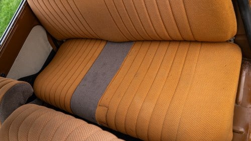 1968 Citroën Ami 6 Break à venda (imagem 39 de 161)