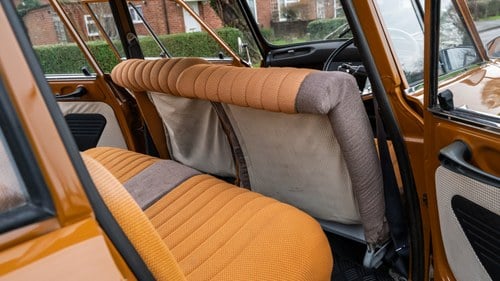 1968 Citroën Ami 6 Break à venda (imagem 41 de 161)