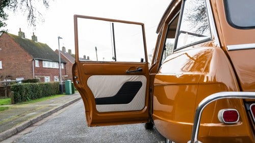 1968 Citroën Ami 6 Break à venda (imagem 43 de 161)