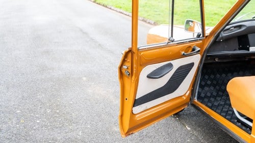 1968 Citroën Ami 6 Break à venda (imagem 47 de 161)